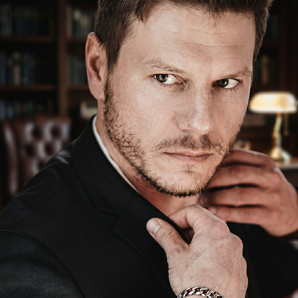 Axel Chalet