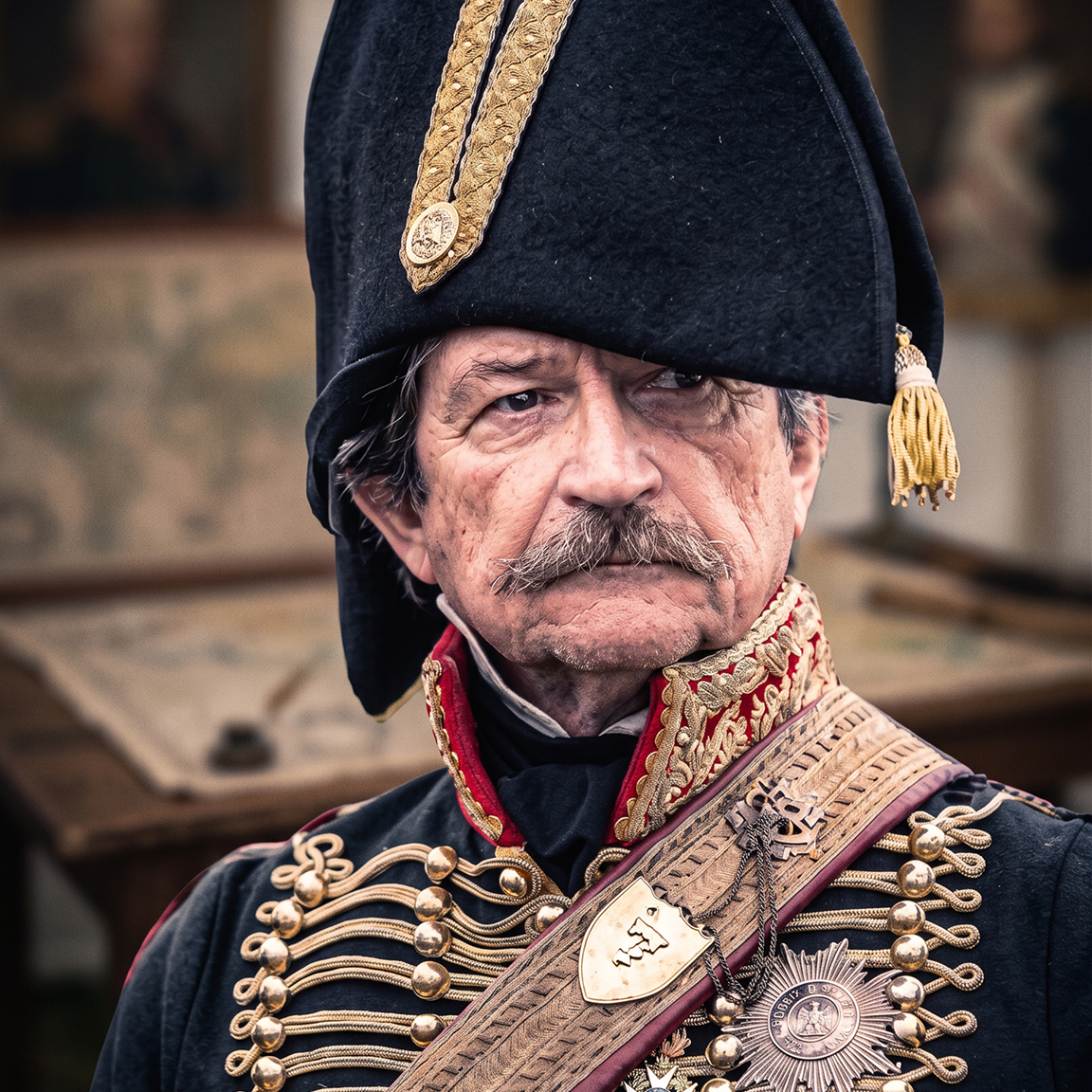 Éric Rayot