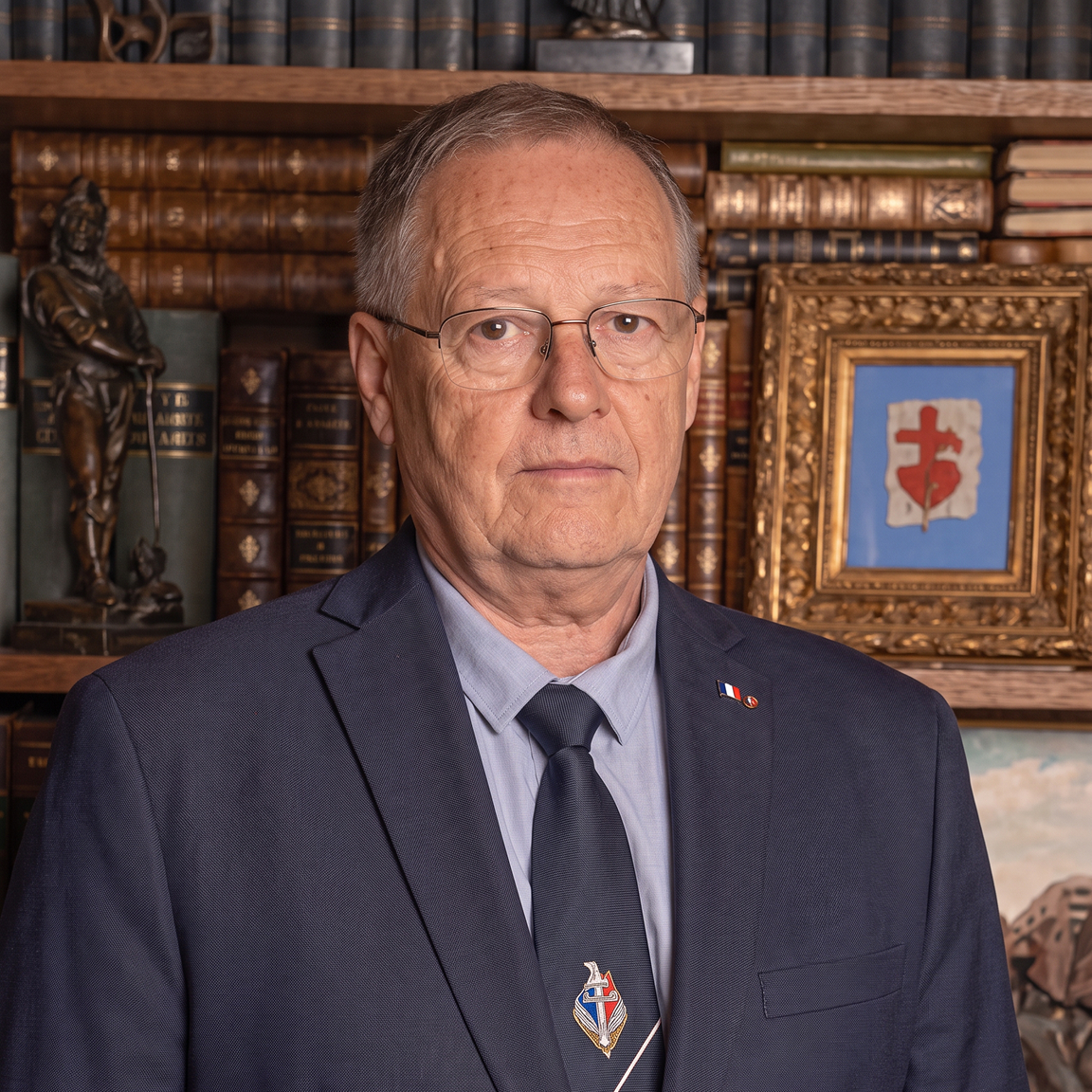 Jean-François Pelletier