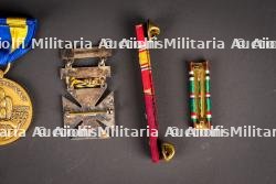 Médailles américaine. US medals. — photo 11