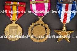 Médailles américaine. US medals. — photo 14