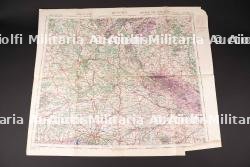 Cartes US. US Army maps. — photo 2