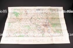 Cartes US. US Army maps. — photo 4