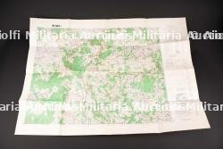 Cartes US. US Army maps. — photo 6
