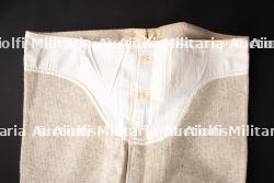 Accessoires d'uniforme US. US Uniform accessories. — photo 3