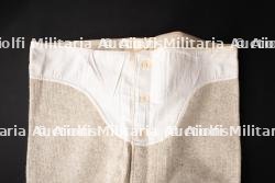 Accessoires d'uniforme US. US Uniform accessories. — miniature 4
