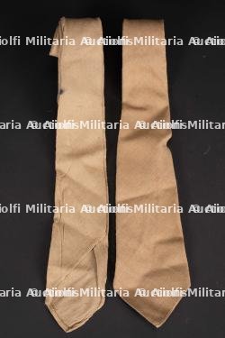 Accessoires d'uniforme US. US Uniform accessories. — miniature 10