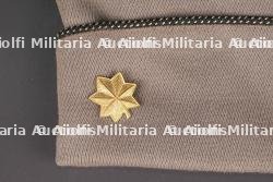 Calot Pink d'officier US. US officer’s pink side cap — miniature 2