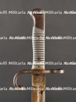 Lot de 3 baïonnette Argentine et divers — photo 5