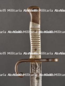 Lot de 3 baïonnette Argentine et divers — photo 10
