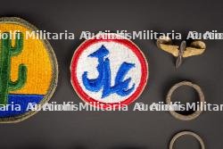 Insignes US. US Insignia. — miniature 4