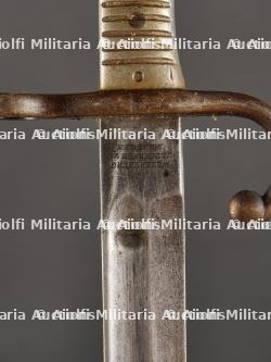 Lot de 3 baïonnette Argentine et divers — photo 13