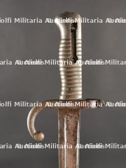 Lot de 3 baïonnette Argentine et divers — miniature 16