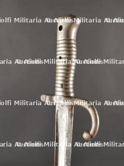 Lot de 3 baïonnette Argentine et divers — miniature 17