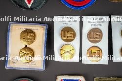 Insignes US. US Insignia. — photo 5