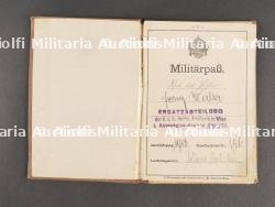 Lot Autriche WW1 — photo 9