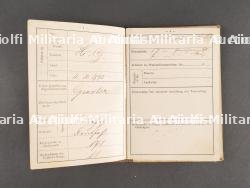 Lot Autriche WW1 — photo 11