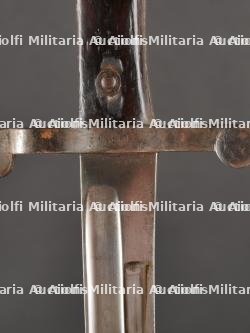 Lot de 3 baïonnettes Autrichiennes — photo 7