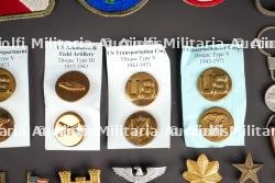 Insignes US. US Insignia. — miniature 7