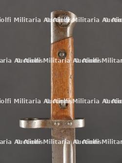Lot de 3 baïonnettes Autrichiennes — photo 12