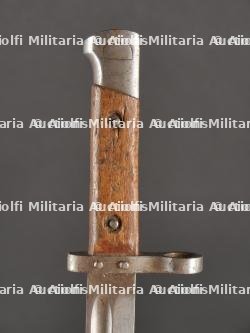 Lot de 3 baïonnettes Autrichiennes — miniature 13