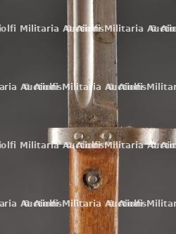 Lot de 3 baïonnettes Autrichiennes — miniature 14