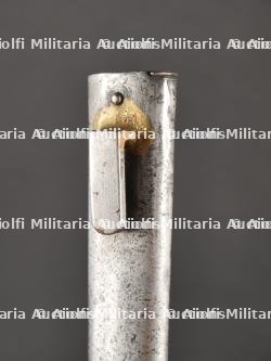 Lot de 3 baïonnettes Autrichiennes — photo 15