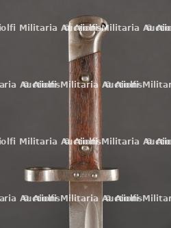 Lot de 3 baïonnettes Autrichiennes — miniature 17