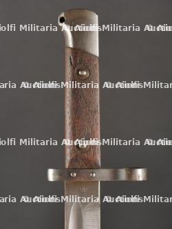 Lot de 3 baïonnettes Autrichiennes — photo 18