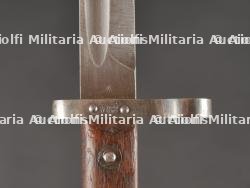 Lot de 3 baïonnettes Autrichiennes — miniature 19