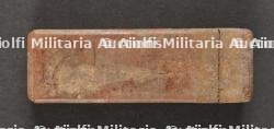 Lot de masques anti-gaz allemands — miniature 3