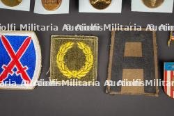 Insignes US. US Insignia. — miniature 9