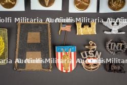 Insignes US. US Insignia. — photo 10