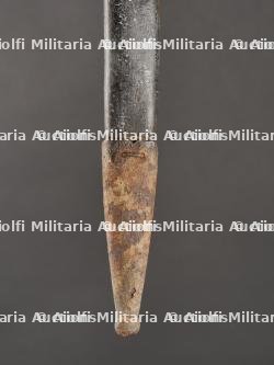 Lot de 2 baïonnettes allemandes S98 — photo 5