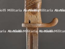 Lot de 2 baïonnettes allemandes S98 — photo 8