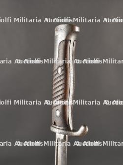 Lot de 2 baïonnettes allemandes S98 — photo 12