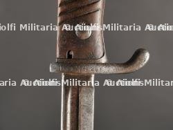Lot de 2 baïonnettes allemandes S98 — photo 13