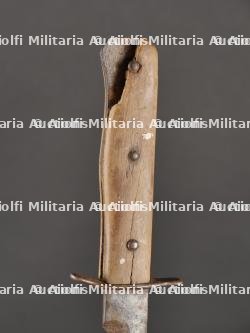 Lot de 2 couteaux de combat allemands WW2 — miniature 3