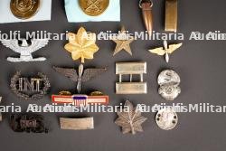 Insignes US. US Insignia. — miniature 12