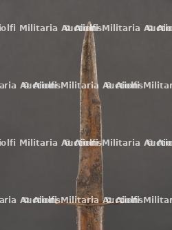 Lot de 2 couteaux de combat allemands WW2 — miniature 5
