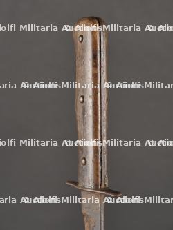 Lot de 2 couteaux de combat allemands WW2 — miniature 6