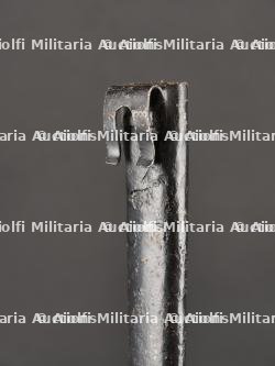 Lot de 2 couteaux de combat allemands WW2 — miniature 7