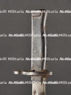 Lot de 2 baïonnettes allemandes Ersatz — miniature 5
