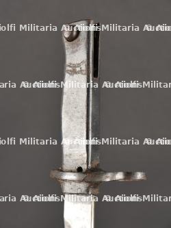 Lot de 2 baïonnettes allemandes Ersatz — miniature 6