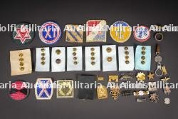 Insignes US. US Insignia. — photo 13