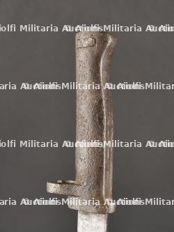 Lot de 2 baïonnettes allemandes Ersatz — photo 8