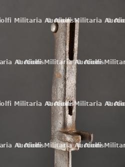 Lot de 2 baïonnettes allemandes Ersatz — photo 9