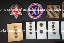 Insignes US. US Insignia. — miniature 14