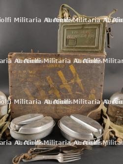 Lot d'équipements US — miniature 6