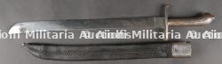 Glaive du Württemberg M1827